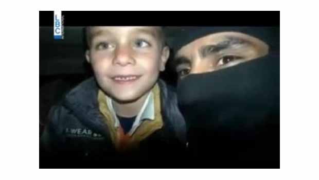 Işid Lideri Bağdadi'nin Eşi Ve Çocukları Rahibelere Karşı Serbest Bırakılmış