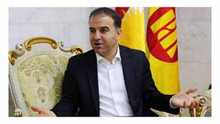 Hawrami: Kürdistan, Türkiye için istikrar unsuru