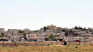 IŞİD neden Kobani'yi hedef alıyor?