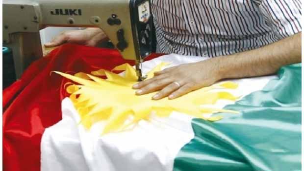 Bağımsızlık referandumu için pratik adımların startı veriliyor