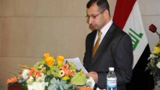 Irak'ın Yeni Meclis Başkanı Cuburi
