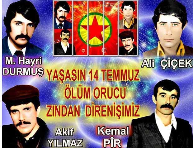 Tarih: 14 Temmuz 1982