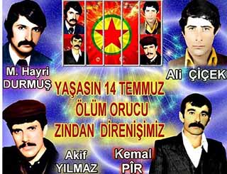 Tarih: 14  Temmuz 1982
