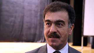 Safin Dizai: Türkiye'nin Bizden Daha Çok Petrol İthal Etmesini İstedik