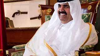 Deutsche Welle: Katar Emiri'nin Sürpriz Türkiye Ziyareti