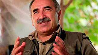 Murat Karayılan'dan Barzani ve Talabani'ye IŞİD Teklifi