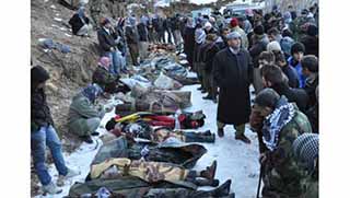 Roboski katliamı AYM'ye taşınıyor