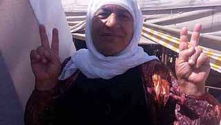 Sınırdaki anneler: Toprağımızı ve çocuklarımızı savunuyoruz