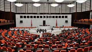  4 siyasi parti ortak bildiri ile İsrail'i kınayacak