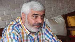  Aslan: Çözüm süreci yürürken Kobani'yle savaş olamaz