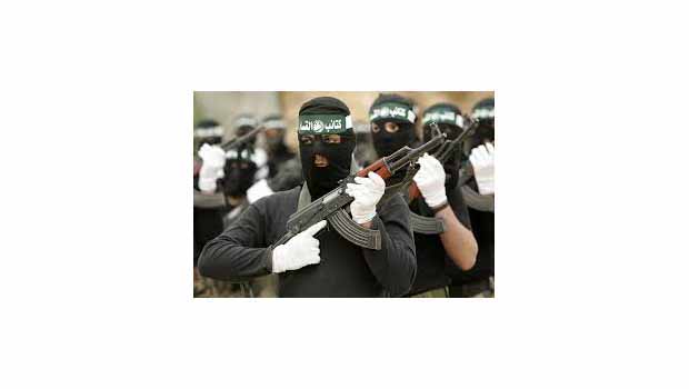 Hamas:İsrail Gazze'ye girdiğine pişman olacak