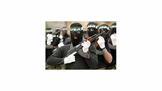 Hamas:İsrail Gazze'ye girdiğine pişman olacak