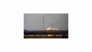 IŞİD Humus'ta doğalgaz sahasını ele geçirdi