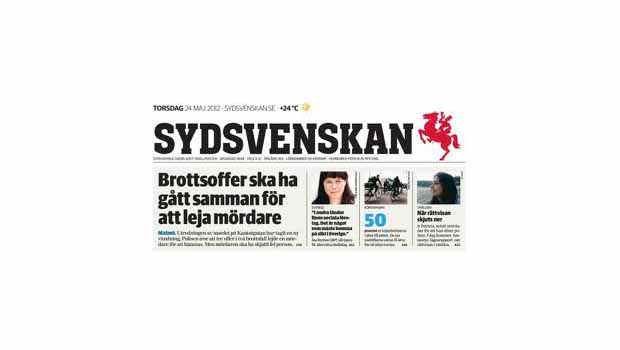 İsveç gazetesinden Kürtçe- sorani yayın