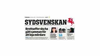 İsveç gazetesinden Kürtçe- sorani yayın