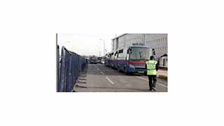 KCK' davasında 9 tahliye