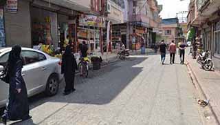 Mahalleli niye öfkeli Suriyeli niye tedirgin?