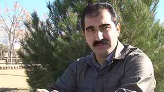 Remezan Kerim: Kürt-Yahudi İliskileri-4