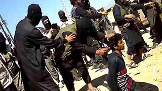  IŞİD'in Hıristiyanlara tanıdığı süre  Bugün doldu