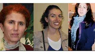 Paris cinayetleriyle ilgili dört MİT'çinin tutuklanması istendi