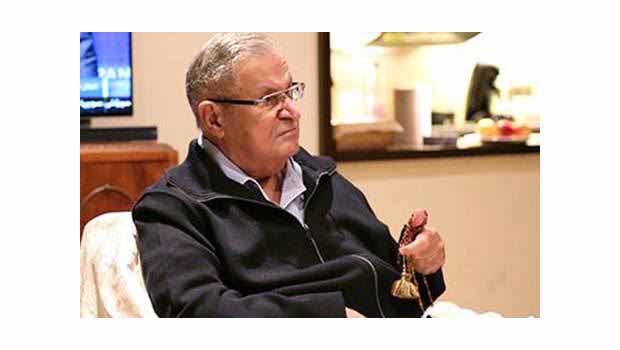 Talabani aktif siyasette bulunmayacak