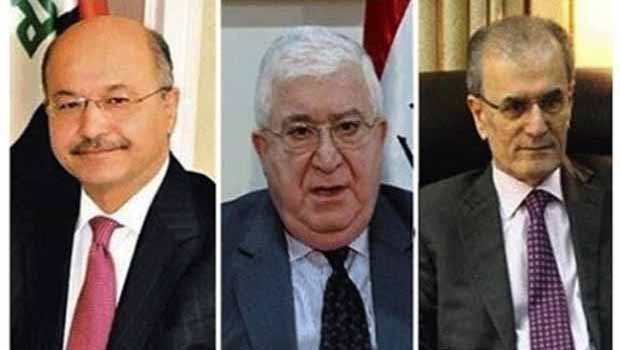 KYB’de Cumhurbaşkanı adayı krizi çözümsüz bıraktı