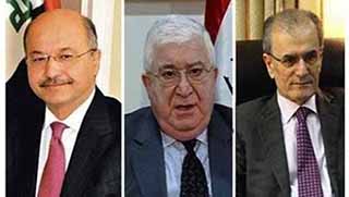 KYB’de Cumhurbaşkanı adayı krizi çözümsüz bıraktı