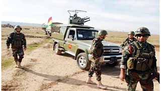 Celewla 3 IŞİD çetesi öldürüldü