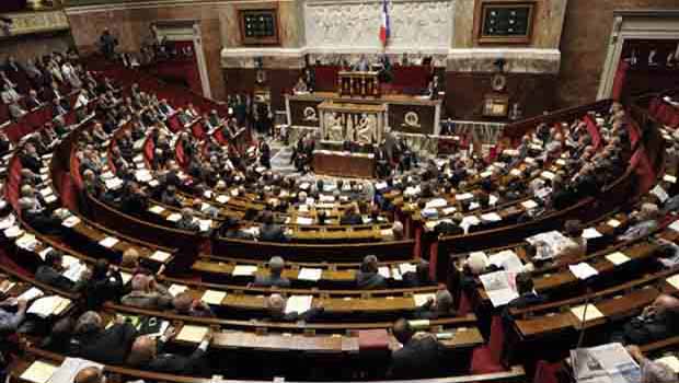  Fransa'da Federal Kürdistan’a İlişkin Çalışma Grubu Kuruldu.