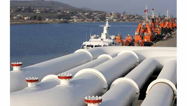 WSJ: Kürt petrol satışlarının perde arkası