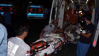 Ceylanpınar'da ölen askerlerin sayısı 3'e çıktı