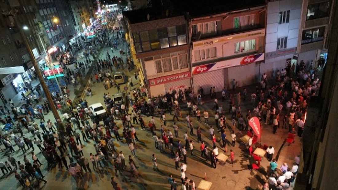 Hakkâri’de(Cölemerg) Ne Oldu Ki