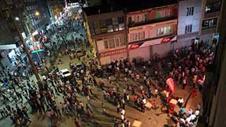 Hakkâri’de(Cölemerg) Ne Oldu Ki