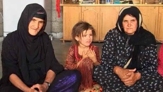 ISİD'den Akıl almaz bir karar daha: Kız çocukları sünnet edilecek!