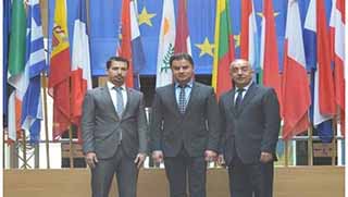 AB Parlamentosu bağımsızlık referandumuna sıcak