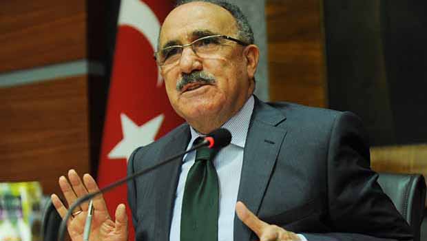 Çözüm Süreci'ne başka kurumlar da katılıyor