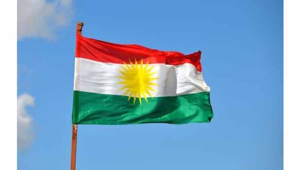 Diyarbakır'da Bağımsız Kürdistan Referandumuna Destek