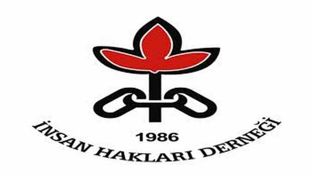 İHD: IŞİD Türkiye'yi lojistik üs olarak kullanıyor