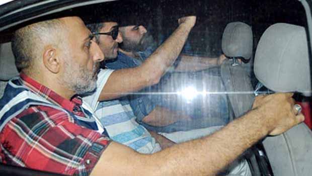 'Paralel yapı' operasyonunda 8 kişi serbest