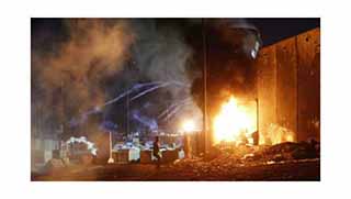 Gazze’de ölü sayısı 1000’i geçti