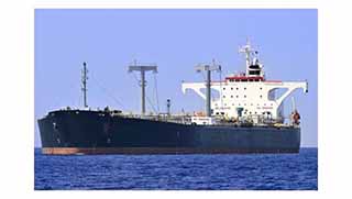  Kürdistan Petrolü Taşıyan Gemi ABD Açıklarında