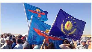 Süryaniler: IŞİD'e karşı birleşelim