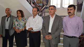  Hakkari'de barıştırılan aşiretler iftar sofrasında bir araya gelecek