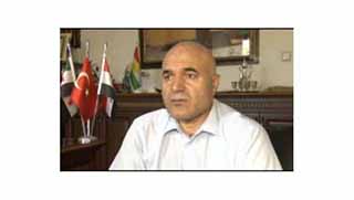 Kürt Devleti Kurulmasına Türkiye Olumlu Bakıyor