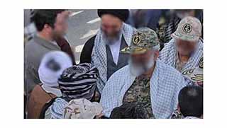  Merîwan’da eski Kürt pasdaranlar silahlandırılıyor