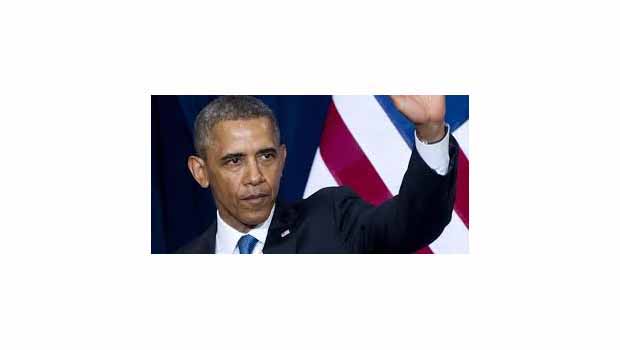 Obama'nın Çeçenistan'a girişi yasaklandı