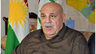 Türk ordusunun Peşmerge’ye askeri eğitim vermesi için talebimiz olmadı