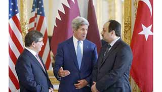 ABD'nin ateşkes çabaları işe yaramıyor