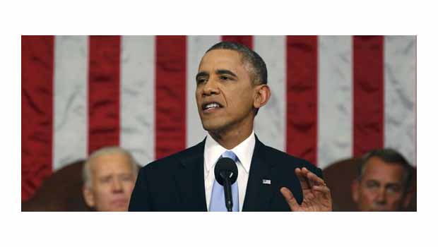 Obama'dan 'Ramazan Bayramı' mesajı