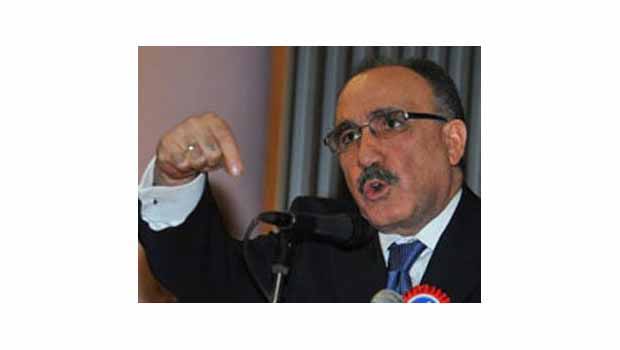 Atalay: HDP MİT'in Talimatıyla Kuruldu